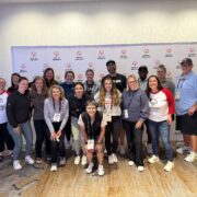 Voices of Victory: Reflections from the 2025 Special Olympics North America Conference