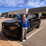 September 2025 Change Makers