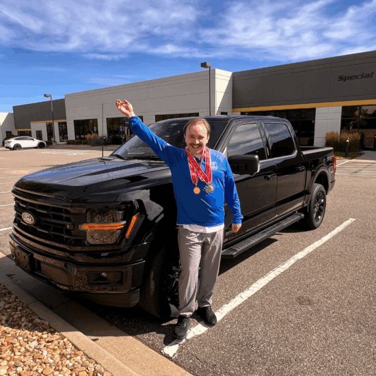 September 2025 Change Makers