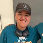 October 2025 Change Makers