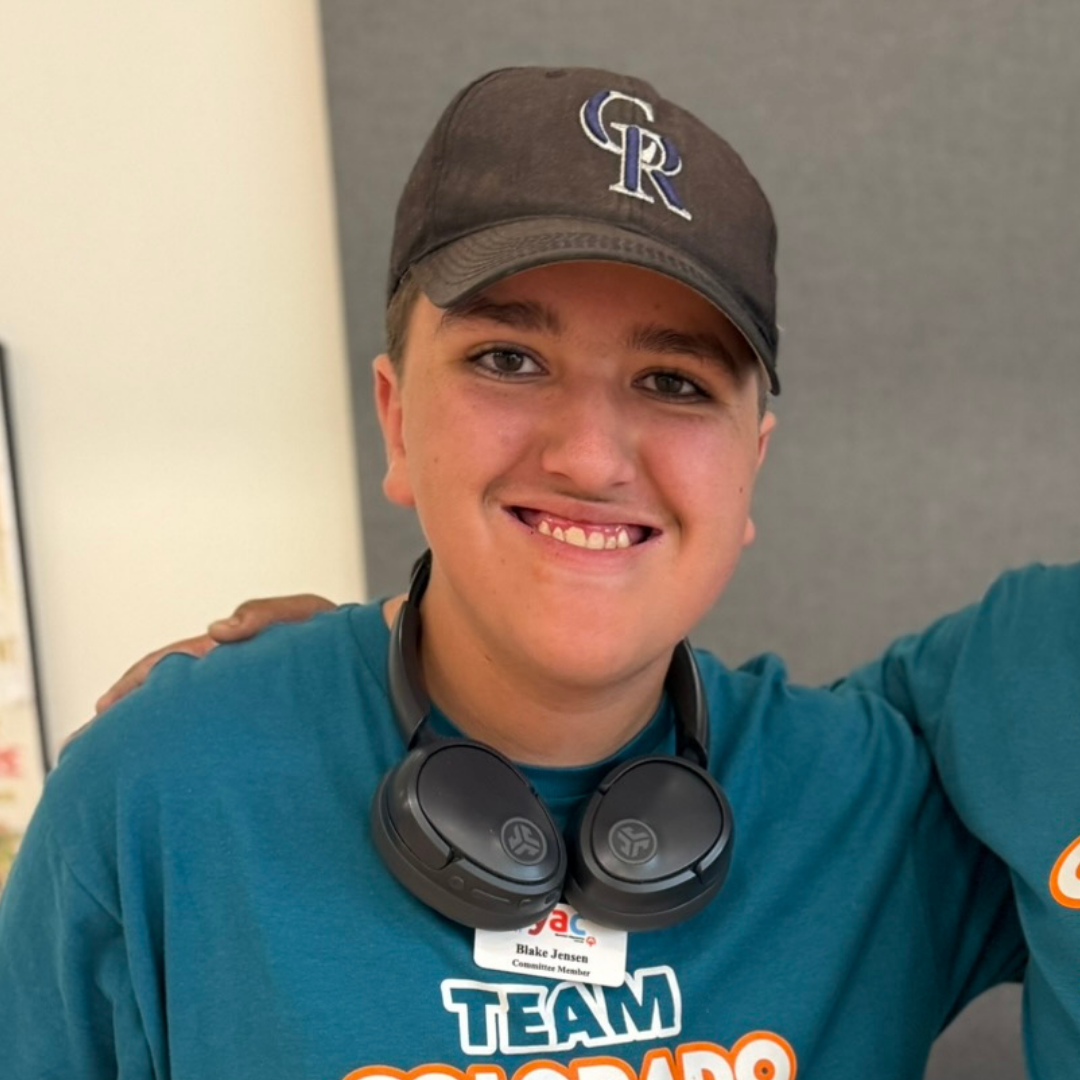 October 2025 Change Makers