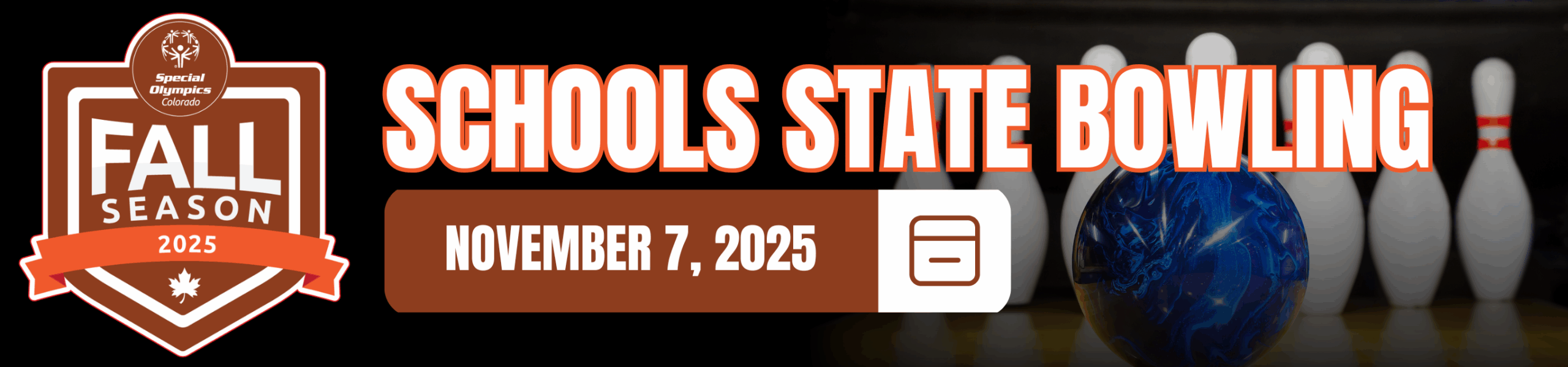 State bowling Header