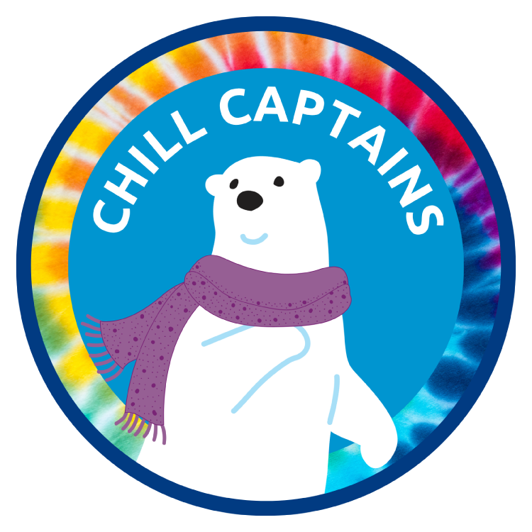 ChillCaptains