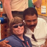 My Top Moments with Special Olympics