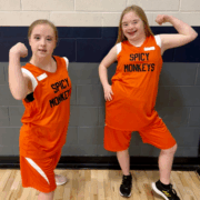 November 2025 Change Makers