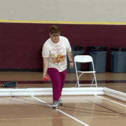 December 2025 Change Maker