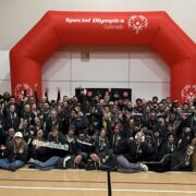 Team Colorado Takes on Training Camp