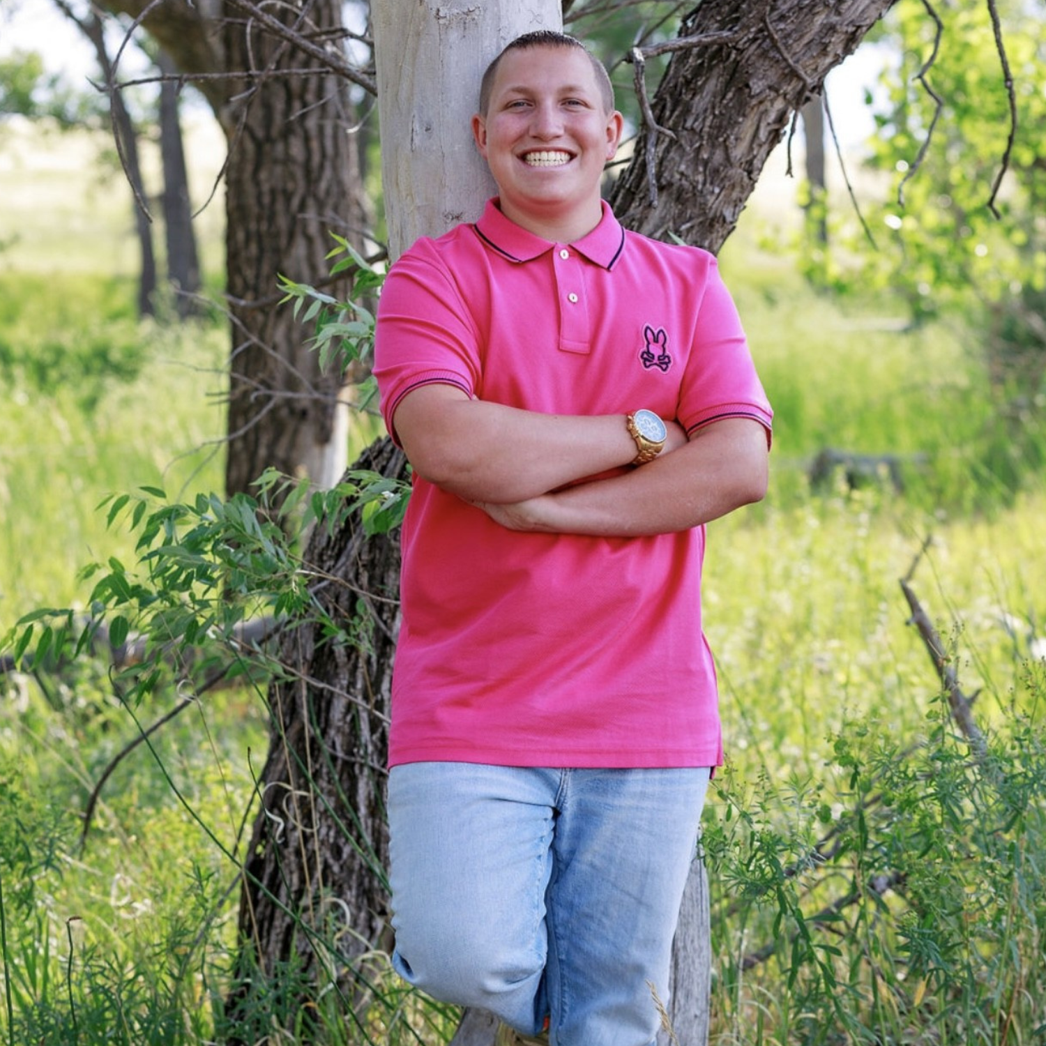 2026 Capitol Hill Day Delegation