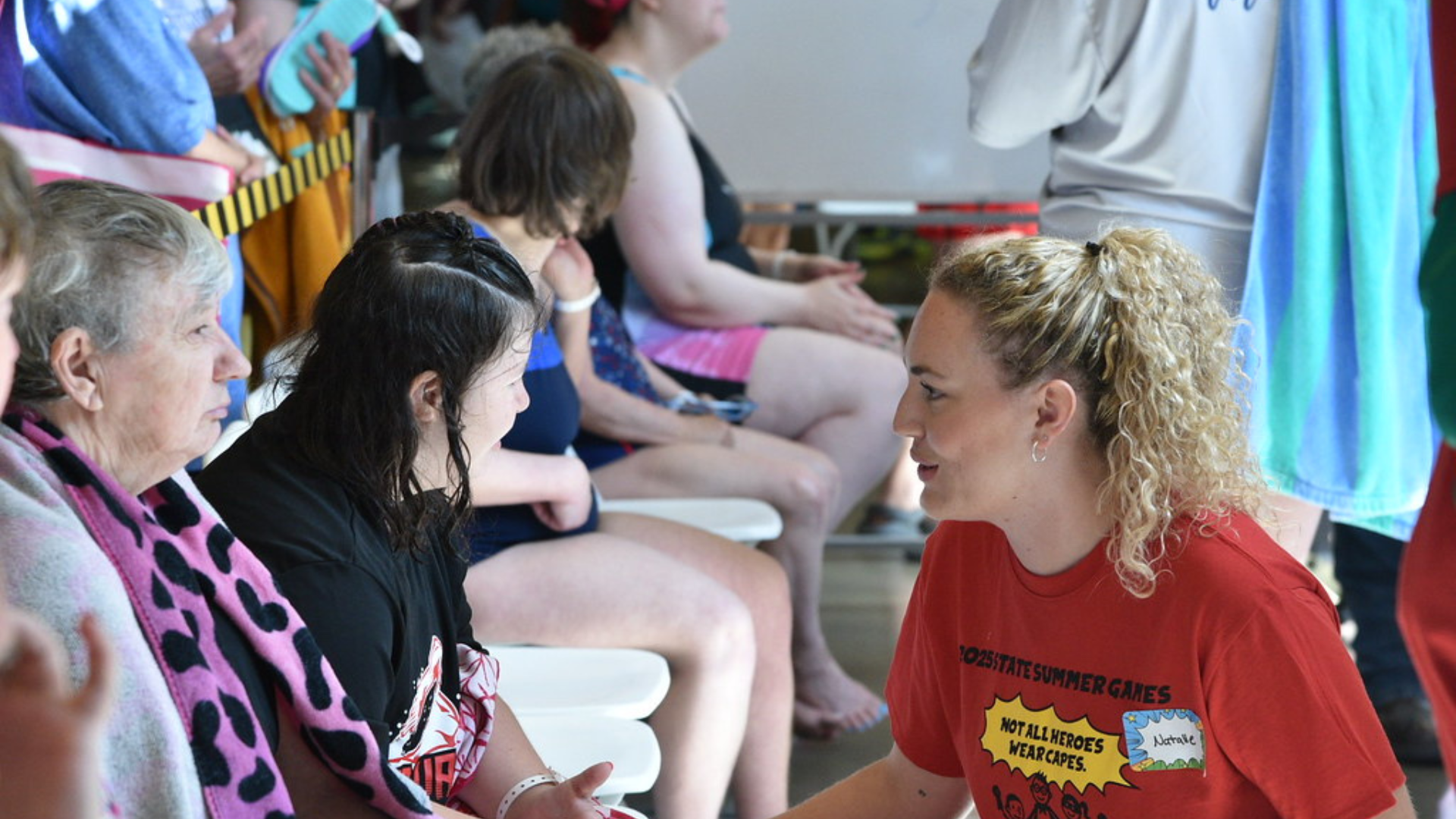 Make Every Breath Count