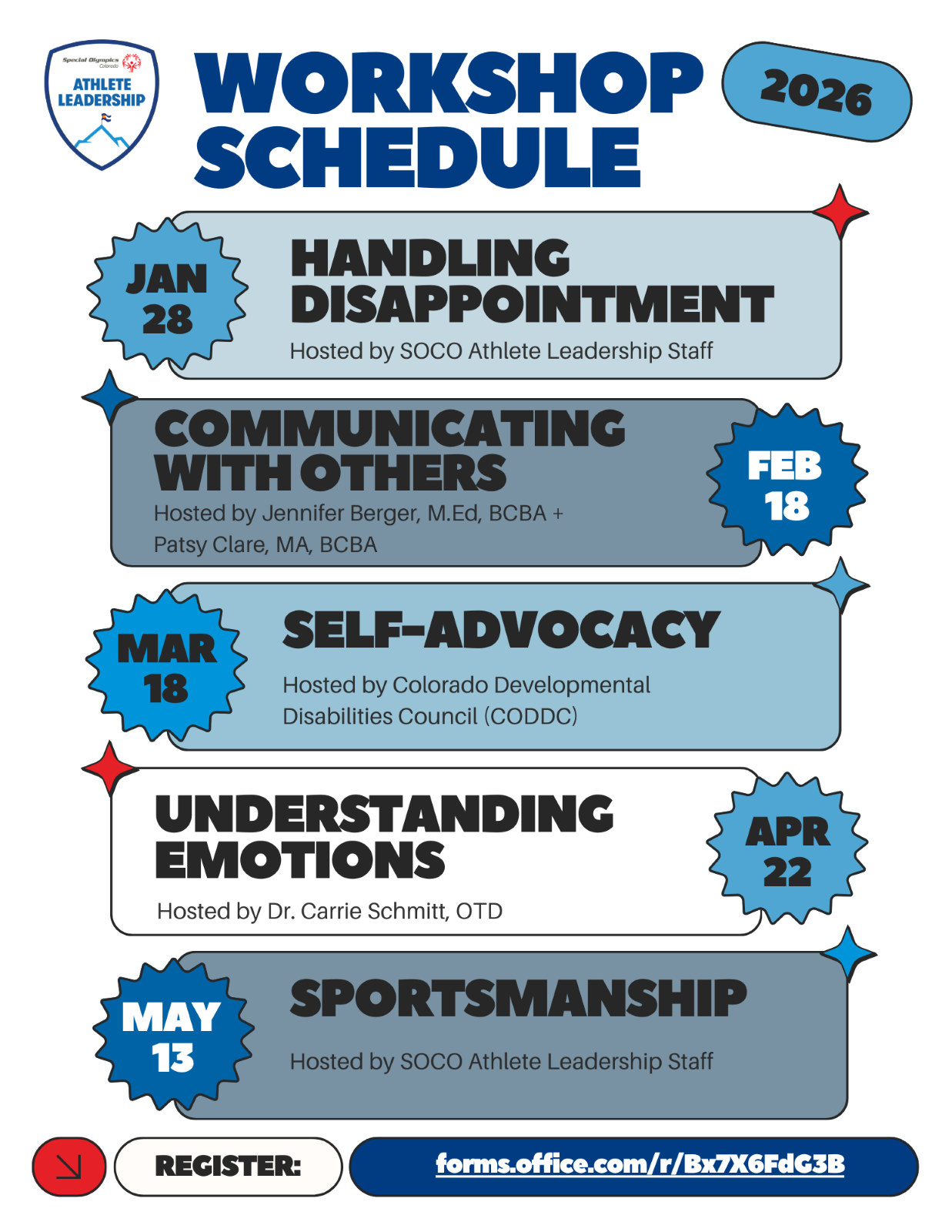 2026 Workshop Flyer - Schedule (1)