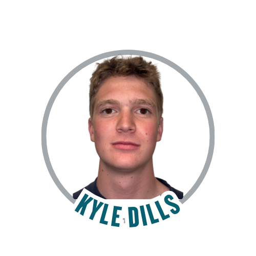 Kyle Dills Basketball